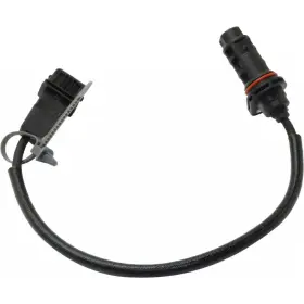 Karparts360 197238178141 For Kia Rondo Crankshaft Position Sensor 2009-2012 3-prong Blade Male Terminal #2