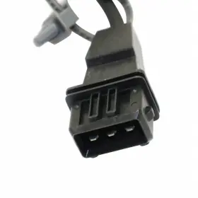 Karparts360 197238178141 For Kia Rondo Crankshaft Position Sensor 2009-2012 3-prong Blade Male Terminal #3