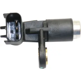 Karparts360 197238335209 For Chrysler Lhs Crankshaft Position Sensor 2000 2001 3 Blade Male Terminal
