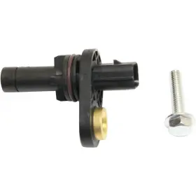 Karparts360 197238335223 For Cadillac Cts/srx/sts Crankshaft Position Sensor 2008 2009 1 Female Connector