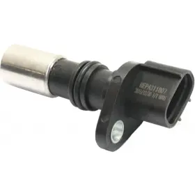 Karparts360 197238351339 For Isuzu Rodeo/trooper Crankshaft Position Sensor 1996 1997 1 Female Connector #3
