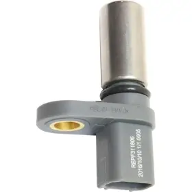 Karparts360 197238352305 For Mercury Mariner Crankshaft Position Sensor 2005-2011 1 Female Connector