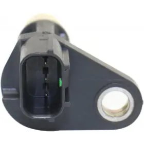 Karparts360 197238406091 For Honda Accord Crankshaft Position Sensor 2008-2012 3-prong Pin Male Terminal #3
