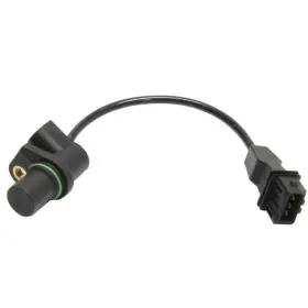 Karparts360 197238581019 For Kia Magentis Crankshaft Position Sensor 2001-2010 3 Male Terminals