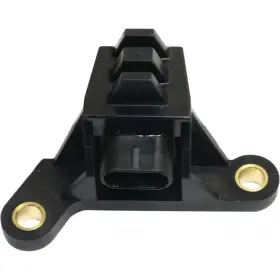 Karparts360 197238618272 For Chevy Impala Crankshaft Position Sensor 2000-2005 4 Blade Male Terminal