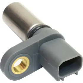 Karparts360 197238683645 For Ford Ranger Crankshaft Position Sensor 2002 3 Prong Post Male Terminal