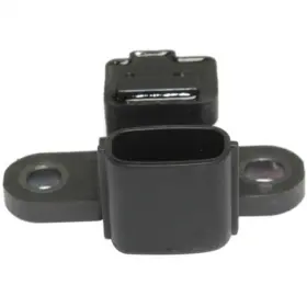 Karparts360 197238689388 For Mitsubishi Mirage Crankshaft Position Sensor 2001 2002 1 Female Connector #2