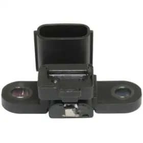 Karparts360 197238689388 For Mitsubishi Mirage Crankshaft Position Sensor 2001 2002 1 Female Connector #3