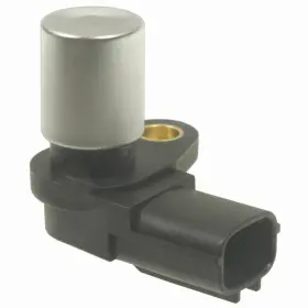 Karparts360 197238689401 For Mazda Protege Crankshaft Position Sensor 1999-2003 2 Blade Male Terminal
