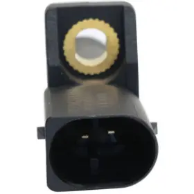 Karparts360 197238689425 For Smart Fortwo Crankshaft Position Sensor 2005 2006 2007 1 Male Connector #3