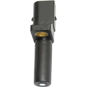 Karparts360 197238689425 For Smart Fortwo Crankshaft Position Sensor 2005 2006 2007 1 Male Connector