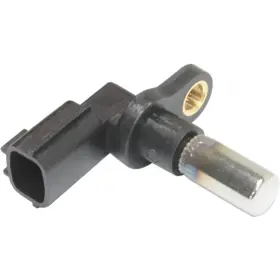 Karparts360 197238691121 For Nissan Xterra Crankshaft Position Sensor 2000-2004 2 Blade Male Terminal