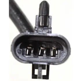 Karparts360 197238775272 For Pontiac Grand Prix Crankshaft Position Sensor 1994-1996 1 Female Connector #3