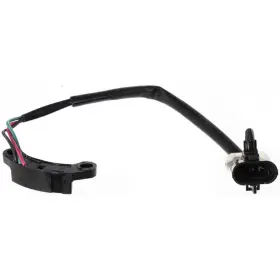 Karparts360 197238775272 For Pontiac Grand Prix Crankshaft Position Sensor 1994-1996 1 Female Connector