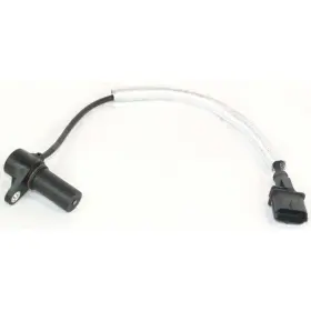 Karparts360 197238775784 For Saturn Ls2/lw2 Crankshaft Position Sensor 2000 3-prong Blade Male Terminal
