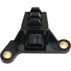 Karparts360 197238873145 For Chevy Monte Carlo Crankshaft Position Sensor 1998-2005 4 Blade Male Terminal