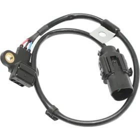 Karparts360 197238906539 For Kia Sedona Crankshaft Position Sensor 2002 03 04 2005 1 Female Connector