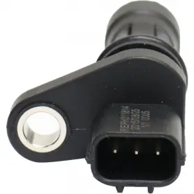 Karparts360 197238906546 For Acura Csx Crankshaft Position Sensor 2007-2010 3-prong Blade Male Terminal