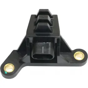 Karparts360 197238937168 For Pontiac Firebird Crankshaft Position Sensor 1995-2002 4 Blade Male Terminal