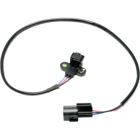 Karparts360 197301346897 For Mitsubishi Montero Crankshaft Position Sensor 1994-2000 3 Male Terminal