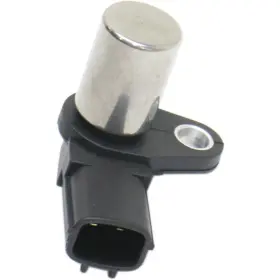 Karparts360 197301346903 For Mazda Rx-7 Crankshaft Position Sensor 1993-1995 2-prong Blade Male Terminal