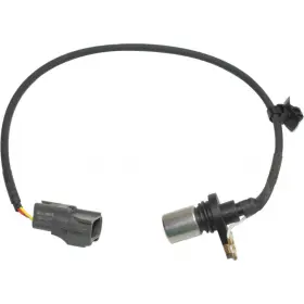Karparts360 197301516375 For Toyota Corolla Crankshaft Position Sensor 1998-2008 2 Male Terminals #2