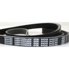 Karparts360 197301541476 For Mercedes-benz C230/c280/c300/c350 Drive Belt 2006-2012 Serpentine