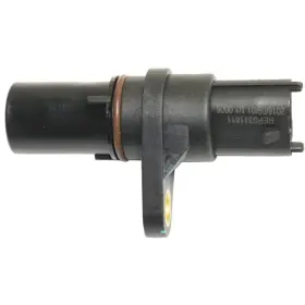 Karparts360 197301631924 For Saturn Ion Crankshaft Position Sensor 2004-2007 2-prong Blade Male Terminal