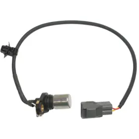 Karparts360 197301637995 For Pontiac Vibe Crankshaft Position Sensor 2003-2008 2 Male Terminals