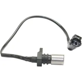 Karparts360 197301642371 For Volvo C70/v70 Crankshaft Position Sensor 1999-2001 2 Blade Male Terminal #3