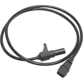 Karparts360 197301642395 For Volvo S40/v40 Crankshaft Position Sensor 2000-2004 1 Female Connector