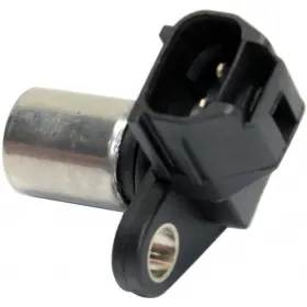 Karparts360 197301642425 For Volvo V70 Crankshaft Position Sensor 2004-2007 Blade Type 1 Female Connector #3