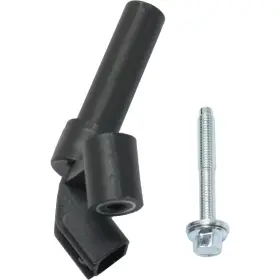 Karparts360 197301729737 For Ford Explorer Crankshaft Position Sensor 2011-2018 2 Blade Male Terminal