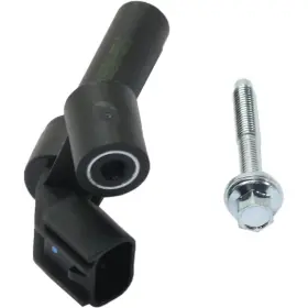 Karparts360 197301729782 For Mazda Cx-9 Crankshaft Position Sensor 2007-2015 2-prong Blade Male Terminal #2