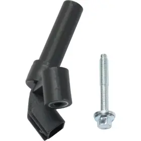 Karparts360 197301729782 For Mazda Cx-9 Crankshaft Position Sensor 2007-2015 2-prong Blade Male Terminal
