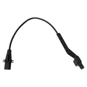 Karparts360 198236372869 For Chevy Express 2500/3500 2017-2021 Crankshaft Position Sensor 3 Male Terminal #2