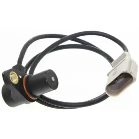 Karparts360 619264718479 For Audi A4 Crankshaft Position Sensor 2000-2006 3 Prong Blade Male Terminal