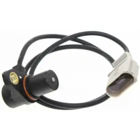 Karparts360 619264718493 For Audi A6 Quattro Crankshaft Position Sensor 2000 1 Female Connector