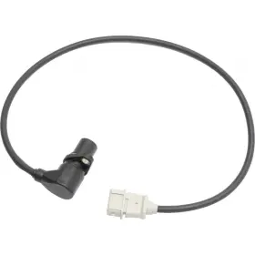 Karparts360 619264718554 For Audi Volkswagen Crankshaft Position Sensor 1998-2001 With Rectangular Connector