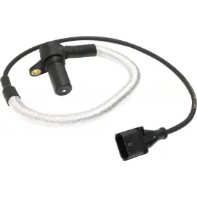 Karparts360 619264719537 For Cadillac Catera Crankshaft Position Sensor 1997-2001 3 Blade Male Terminal #3