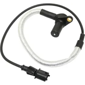Karparts360 619264719537 For Cadillac Catera Crankshaft Position Sensor 1997-2001 3 Blade Male Terminal