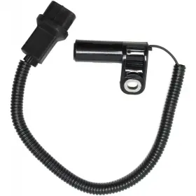 Karparts360 619264720106 For Jeep Grand Cherokee Crankshaft Position Sensor 1997-2004 1 Female Connector #2
