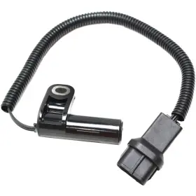 Karparts360 619264720106 For Jeep Grand Cherokee Crankshaft Position Sensor 1997-2004 1 Female Connector