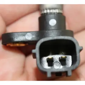 Karparts360 619264721134 For Nissan Quest Crankshaft Position Sensor 1996-2002 2prong Blade Male Terminal #2