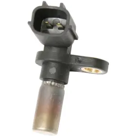 Karparts360 619264721134 For Nissan Quest Crankshaft Position Sensor 1996-2002 2prong Blade Male Terminal