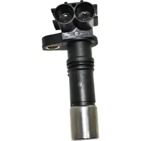 Karparts360 619264721813 For Lexus Es350 Crankshaft Position Sensor 2007-2014 2-prong Blade Male Terminal