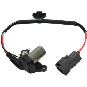 Karparts360 619264721875 For Toyota Camry Crankshaft Position Sensor 1995-2001 2 Male Terminal Blade Type