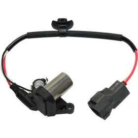 Karparts360 619264721899 For Toyota Rav4 Crankshaft Position Sensor 1996 97 98 99 2000 2 Male Terminals