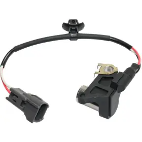 Karparts360 619264721905 For Toyota Solara Crankshaft Position Sensor 1999-2001 2 Blade Male Terminal #2