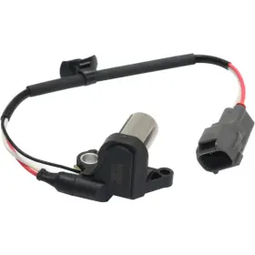 Karparts360 619264721905 For Toyota Solara Crankshaft Position Sensor 1999-2001 2 Blade Male Terminal #3